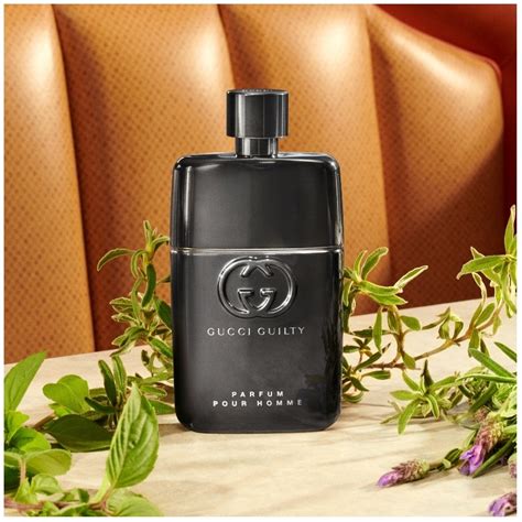 gucci not gulity for men|Gucci Guilty pour homme.